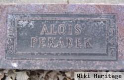 Alois Pekarek