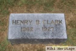 Henry Bascom Clark