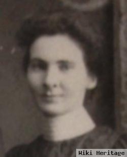 Emma Hanson Volk