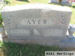 Arthur Ayer, Jr