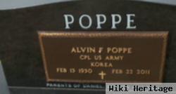 Alvin Poppe