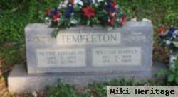 William Harvey Templeton