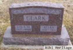 Allen Clark