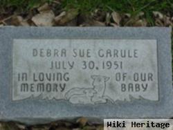 Debra Sue Garule