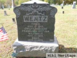 Emily G Wentz