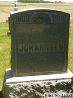 Hans Johannsen