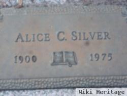 Alice C. Silver