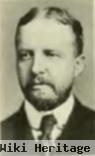 Edward Sidney Berry