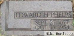 Edward H Phelps