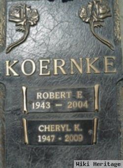 Robert Earl Koernke