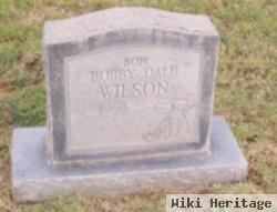 Bobby Dale Wilson