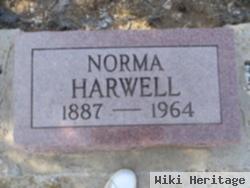 Norma Harwell