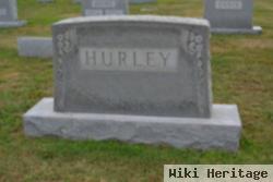 William H Hurley, Jr