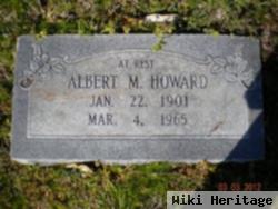 Albert Michie Howard