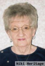 Nelda Morrison