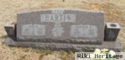 Alta Stephens Hartin