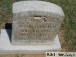 Dessie Gertrude Ansley