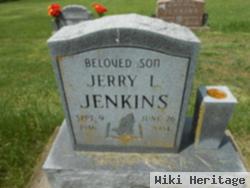 Jerry L Jenkins