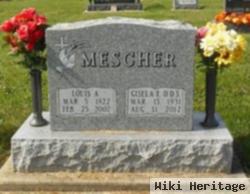 Louis A. Mescher