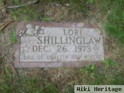 Lori Shillinglaw