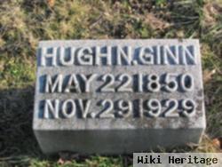 Hugh N. Ginn