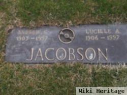 Lucille A. Jacobson