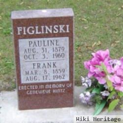 Pauline Jach Figlinski