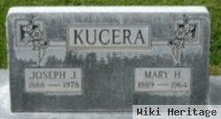 Joseph John Kucera