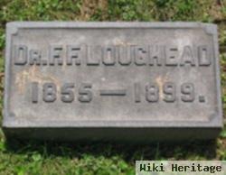 Dr Frank F. Loughead