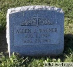 Allen Joseph Wagner