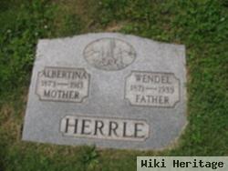 Albertina Herrle