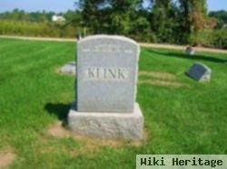 Charles J Klink