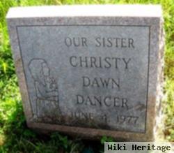 Christy Dawn Dancer