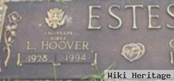 Leo Hoover Estes