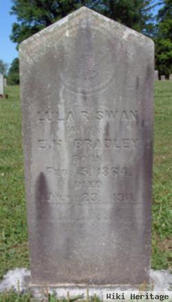 Lula R. Swan Bradley