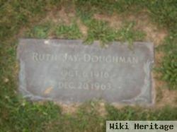 Ruth Jay Doughman