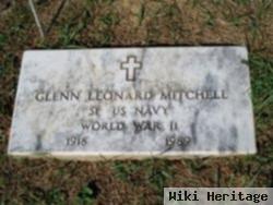 Glenn Leonard Mitchell