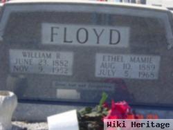 William R Floyd