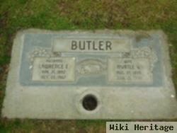 Myrtle Van Ausdal Butler