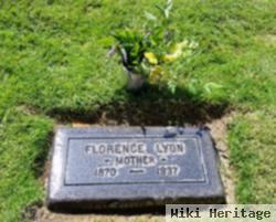 Florence Hoelscher Lyon