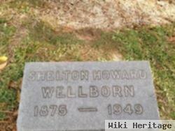 Shelton Howard Wellborn