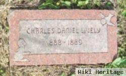 Charles Daniel Lively