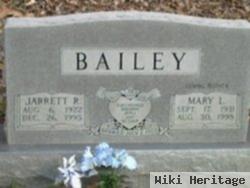 Mary L Bailey