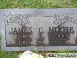 James C. Moore