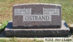 Rodney G. Ostrand