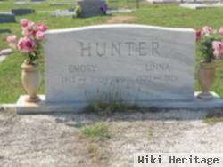 Linna Mae Thompson Hunter