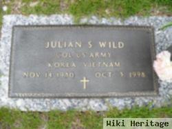 Julian S. Wild