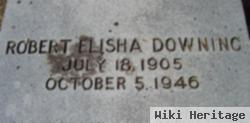 Robert Elisha Downing