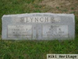 Charles P. Lynch