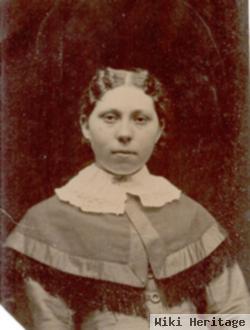 Sarah L Moore Mcelwee